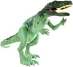 Figurine Jurassic World Attaque Herrerasaurus