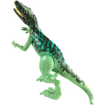 Figurine Jurassic World Attaque Herrerasaurus