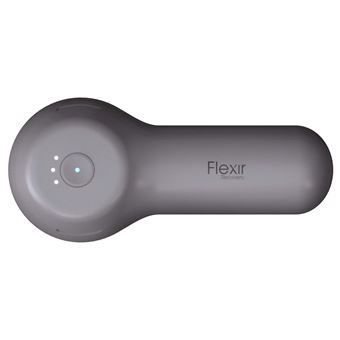 Masseur Flexir Recovery Gris