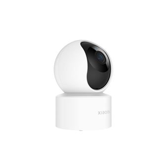 Caméra de surveillance connectée Xiaomi Smart Camera C200 intérieure Blanc