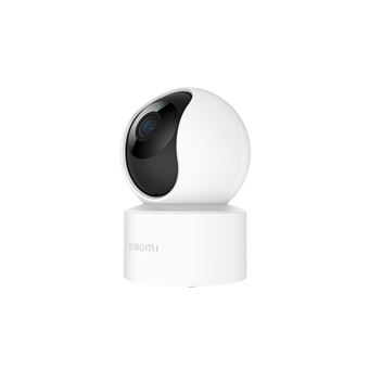 Caméra de surveillance connectée Xiaomi Smart Camera C200 intérieure Blanc