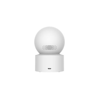 Caméra de surveillance connectée Xiaomi Smart Camera C200 intérieure Blanc