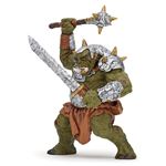 Figurine Papo Ork géant au sabre