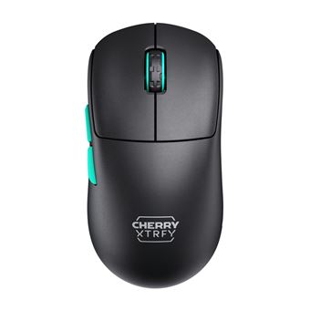 Souris gaming sans fil Cherry Xtrfy M68 Noir - 1