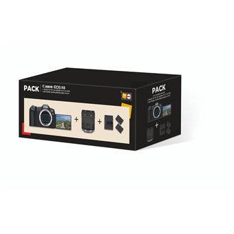 Fotocamera Canon Kit Nettoyage Capteur Appareil Photo Plein Format - 20 écouvillons 24mm Nettoyant 30ml Plein Format Nikon Canon Sony
