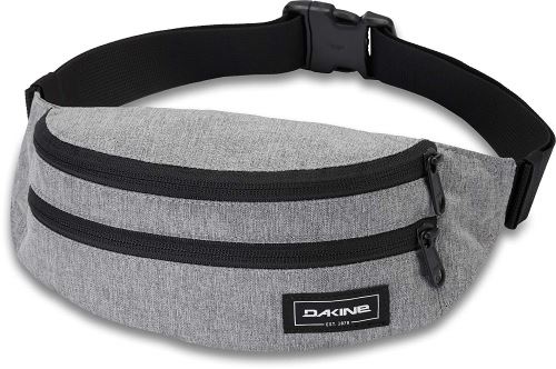 Sac à banane Dakine Hip Pack Gris