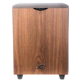 Caisson de basses Cabasse Orion Noyer - 1