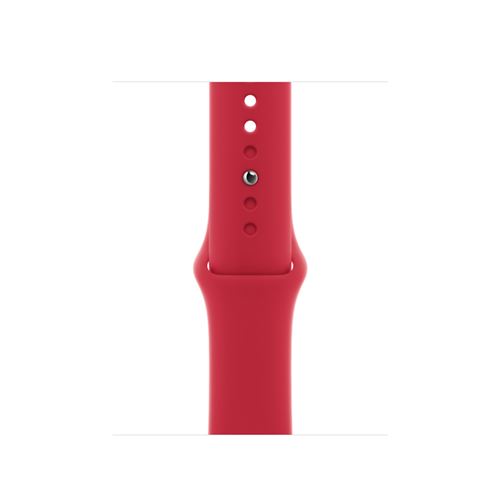 Bracelet Sport pour Apple Watch 41 mm Regular (PRODUCT)RED