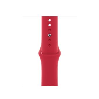 Bracelet Sport pour Apple Watch 41 mm Regular (PRODUCT)RED - 1