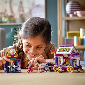 LEGO® Friends 41688 La roulotte magique