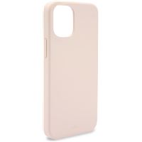 Coque IPhone 13 En Silicone Rose - Little Boutik - Modèle 3060 - TPU Souple - Neuf Sous Blister