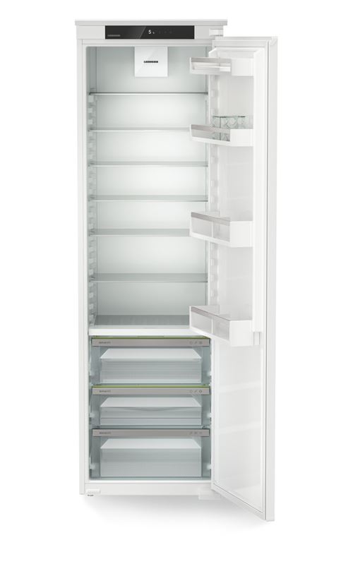 Réfrigérateur 1 porte encastrable Liebherr Biofresh IRBSD 5120-22 294 L Blanc
