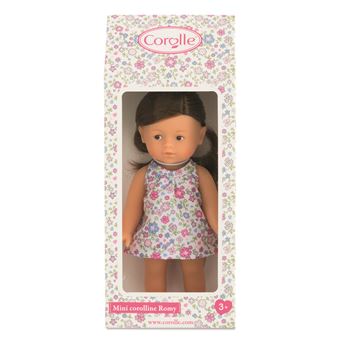 Mini corolle 20 cm clearance