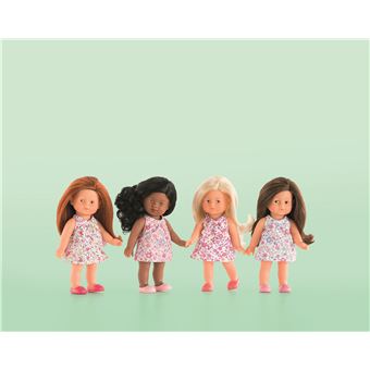 Petite poupée corolle discount