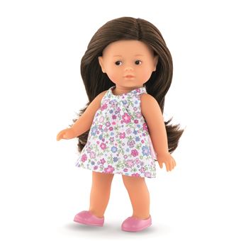 Poupee Corolle Mini Corolline Romy de 20 cm Poupon Achat prix fnac