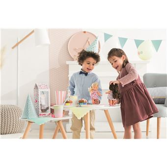 Poupée Corolle Mini Corolline Romy de 20 cm