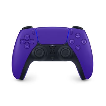 Manette Sony DualSense V2 pour PS5 Violet