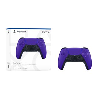 Manette Sony DualSense V2 pour PS5 Violet