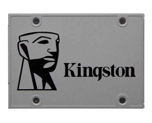 Disque SSD Interne Kingston UV500 SATA 2.5 Rev 3.0 960 Go