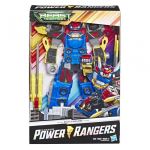 Figurine Power Rangers Beast Morphers Beast X Megazord 30 cm