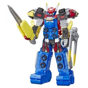 Figurine Power Rangers Beast Morphers Beast X Megazord 30 cm