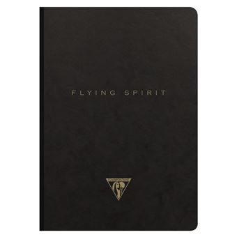 CARNET A5 SPIRIT