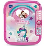 Journal intime électronique Vtech Kidisecrets Mon Journal Intime Magique