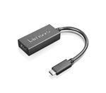 Adaptateur USB Type C vers HDMI Lenovo Gris