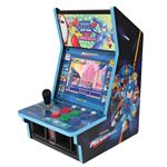 Console rétrogaming Just For Games Evercade Alpha Mega Man Bartop Arcade