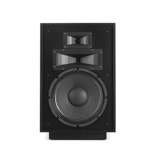 Enceinte colonne Klipsch Heresy IV Noir Vendue à l’unité