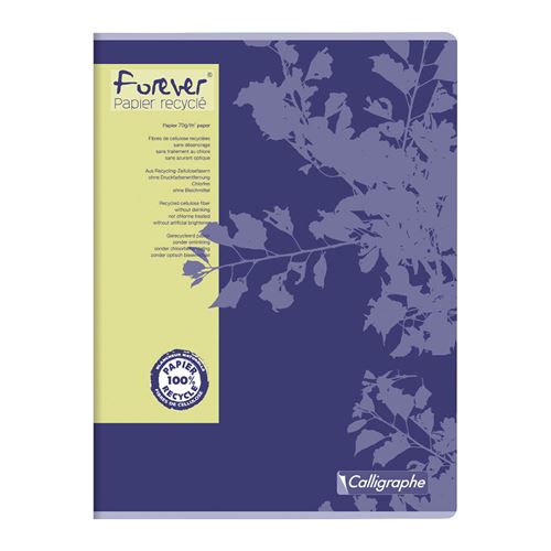 CLAIRFTN FOREVER CAH PIQ 24X32 96
