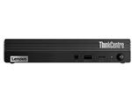 PC Lenovo ThinkCentre M75q Generation 2 11JN AMD Ryzen 5 Pro 5650GE 16 Go RAM 512 Go SSD Noir