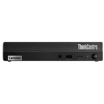 PC Lenovo ThinkCentre M75q Generation 2 11JN AMD Ryzen 5 Pro 5650GE 16 Go RAM 512 Go SSD Noir
