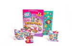 Kit de découverte MojiPops Megableu Série 1 Assortiment aléatoire