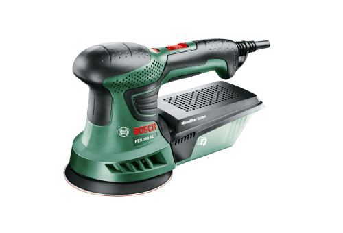 Ponceuse excentrique Bosch PEX 300 AE 270 W 06033A3000
