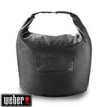 Sac de stockage pour pellets Weber Noir