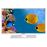 TV Brandt B2441WHD LED Blanc 23,8"_1