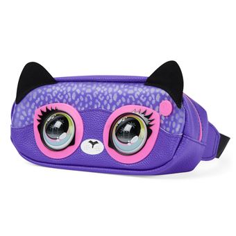 PURSE PETS Sac-ceinture Guepard