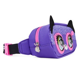 PURSE PETS Sac-ceinture Guepard