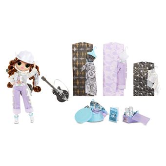 Coffret LOL Surprise O.M.G. Remix Modèle aléatoire