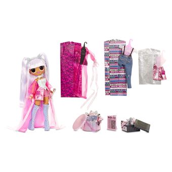 Coffret LOL Surprise O.M.G. Remix Modèle aléatoire