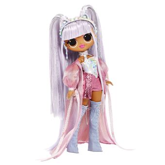 Coffret LOL Surprise O.M.G. Remix Modèle aléatoire