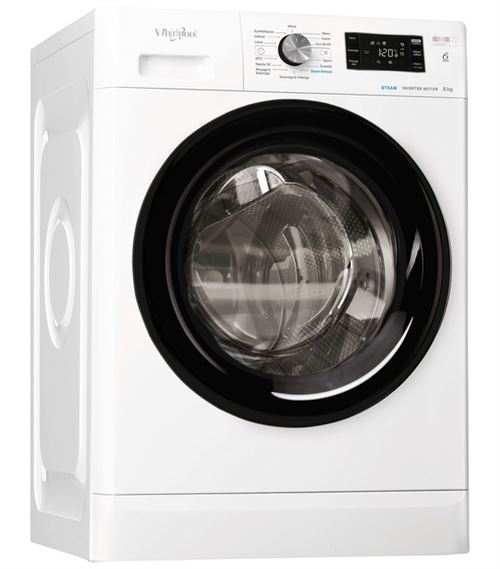 Acheter Lave-linge hublot WHIRLPOOL FFB8448BVFR Reconditionné Blanc État correct - 302,99 € Lave-linge hublot WHIRLPOOL FFB8448BVFR Reconditionné Blanc État correct - Whirlpool reconditionné disponible sur Fnac