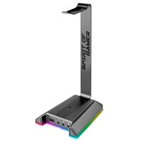 Support Casque Bureau Porte Casque Gamer Repose Casque Support De