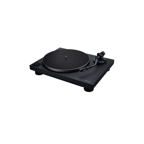 Platine Vinyle Technics SL-40CBT – Entraînement Direct, Bluetooth Intégré