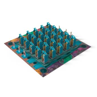 Jeu de stratégie Matagot Princesse Jing Version Française