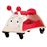 Porteur en bois Hape Coccinelle de voyage_0