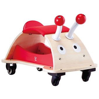 hape porteur