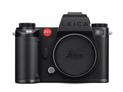 Appareil Photo Hybride Leica SL3-S – Capteur 24 Mpx, Résolution 6K - vue 2