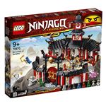 LEGO® Ninjago 70670 Le monastère de Spinjitzu